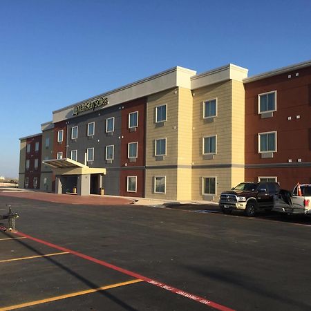 Mainstay Suites Odessa Exterior foto